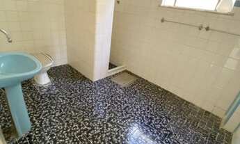 Imagem 7: Casa de Vila Triplex com 02 Quartos Varanda e Terraço em Quintino