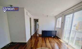 Imagem 3: Apartamento com 2 dormitórios à venda, 51 m² por R$ 715.000 - Bela Vista - São Paulo/SP