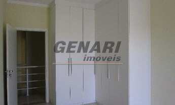 Imagem 4: Casa com 3 dormitórios para alugar, 100 m² por R$ 4.163,17/mês - Vila Georgina - Indaiatub