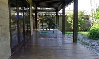 Imagem 4: Casa para Venda em Ubatuba, Praia da Lagoinha, 6 dormitórios, 2 suítes, 5 banheiros, 10 va