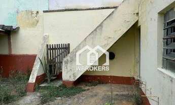 Imagem 7: Casa com 2 dormitórios à venda, 375 m² por R$ 1.060.000,00 - Boa Vista - São Caetano do Su