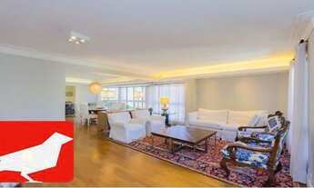 Imagem: Apartamento à venda no bairro Vila Morumbi