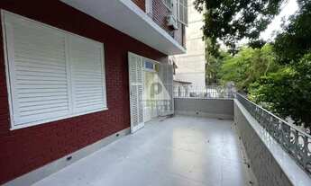 Imagem 3: Apartamento à venda, 2 quartos, 1 suíte, Leblon - RIO DE JANEIRO/RJ