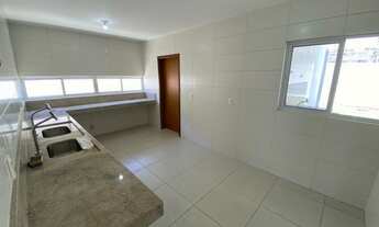 Imagem 7: Casa com 4/4 suítes - condomínio granville - Massagueira