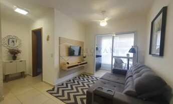 Imagem 2: Apartamento Padrão em Ribeirão Preto