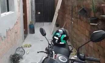 Imagem 6: Casa pra alugar Quarto com aluguel por R$700 /mês