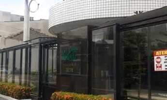 Imagem 7: Ed "Rio Verde" 70m2, 02 sacadas, sala 2 amb., 02 dormitórios, 1 garagem, condomí