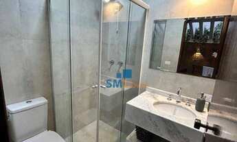 Imagem 6: Sobrado com 3 dormitórios à venda, 214 m² por R$ 1.600.000,00 - Vila Mascote - São Paulo/S