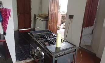 Imagem: Quarto compartilhado