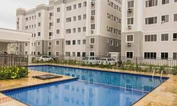 Imagem: Apartamento condomínio Gran Felicitá