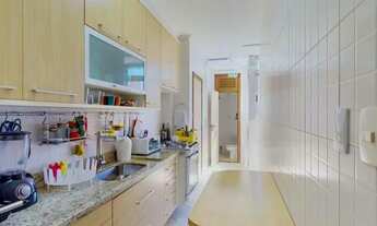 Imagem 5: SÃO PAULO - Apartamento Padrão - BELA VISTA