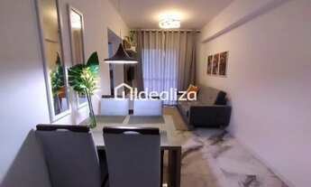 Imagem 5: Apartamento para Venda em Teresópolis, Várzea, 2 dormitórios, 1 suíte, 2 banheiros, 1 vaga