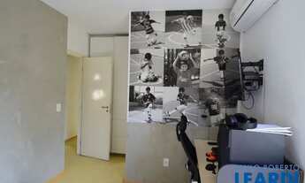 Imagem 7: CASA EM CONDOMÍNIO - MORUMBI - SP