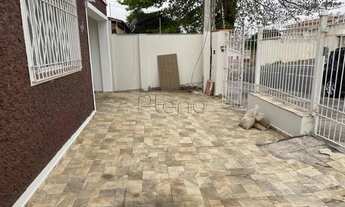 Imagem 2: Casa para locação Jardim Ouro Branco, Campinas