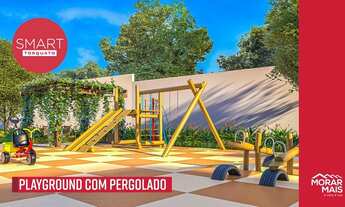 Imagem 4: Smart Torquato Apto. 2 qts em Condominio Fechado !