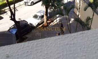 Imagem: Kitnet - Botafogo - Campinas