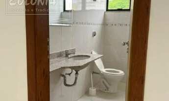 Imagem 3: Santo André - Conjunto Comercial/sala - Campestre