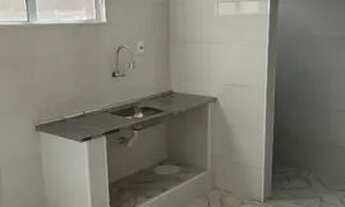 Imagem 6: Lindo Apartamento para Venda em Santos, Campo Grande, 2 dormitórios, 1 banheiro!