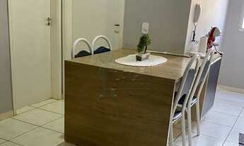 Imagem 2: Apartamento Padrão em Ribeirão Preto