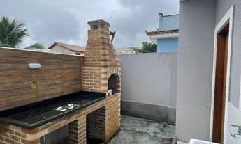 Imagem 3: Casa à venda, 122 m² por R$ 350.000,00 - Praia do Francês - Itaipuaçu - Maricá/RJ - CA0023