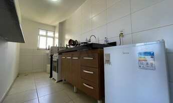 Imagem 7: Apartamento para locação em jacaraipe 2 Quartos