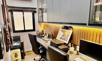 Imagem 7: Casa para venda com 180 metros quadrados com 3 quartos - Vila Carlota