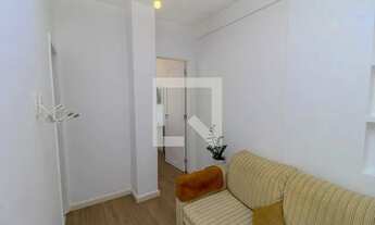 Imagem 3: Apartamento para Aluguel - Santa Teresa, 1 Quarto, 30 m2