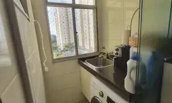 Imagem 6: Apartamento em Candeias