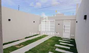 Imagem 4: Linda Casa à Venda no Conveima I