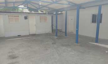 Imagem 6: Casa Padrão em João Pessoa