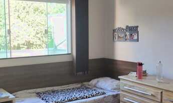 Imagem 6: Lindo sobrado no Bairro Novo Cambui em Hortolândia