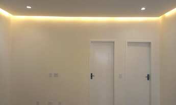 Imagem 2: Botafogo - Apartamento com 2 quartos sendo 1 suíte, reformado- R$ 819.000