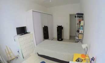 Imagem 6: Localização indiscutível farto comércio e transportes ao redor