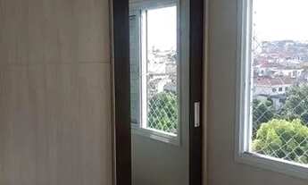 Imagem 7: Apartamento com 3 dormitórios à venda, 60 m² por R$ 400.000 - Sacomã - São Paulo/SP