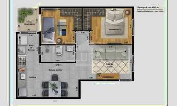 Imagem 15: Condomínio novo localização maravilhosa venha conhecer !!! EM OBRAS