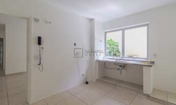 Imagem 7: Apartamento Locação 3 Dormitórios - 157 m² Paraíso