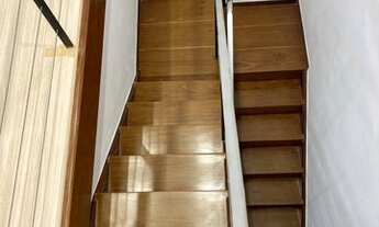 Imagem 6: Cobertura para aluguel e venda possui 320 metros quadrados com 4 quartos