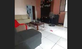 Imagem 7: Casa na cidade nova