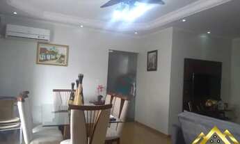 Imagem 4: 2 Dormitorios, varanda, suite, - Boa Vista - Sao Vicente