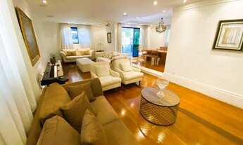 Imagem 5: SÃO PAULO - Apartamento Padrão - HIGIENÓPOLIS