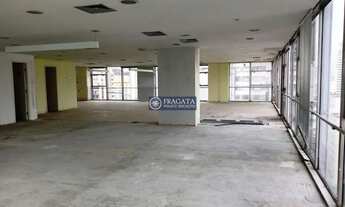 Imagem: Andar/ Laje corporativa para locação na