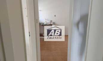 Imagem 3: Apartamento com 2 dormitórios para alugar, 60 m² por R$ 1.576/mês - Ipiranga - São Paulo/S