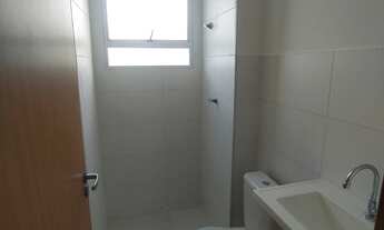 Imagem 6: Alugo apartamento em Jardim das Margaridas, 2/4, R$ 1.030,00, incluso taxas de condomínio