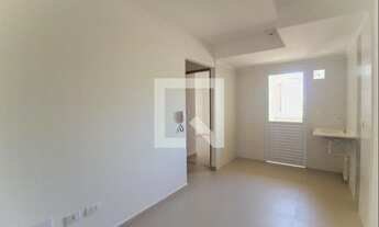 Imagem 4: Apartamento para Aluguel - Itaquera, 2 Quartos, 36 m2