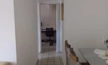 Imagem: Apt praia do poço