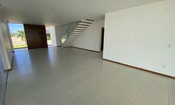 Imagem 4: Casa com 4/4 suítes - condomínio granville - Massagueira