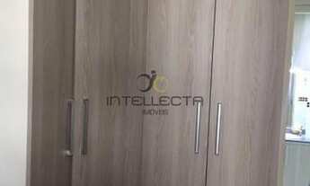 Imagem 6: Apartamento de 54 metros quadrados no bairro Cambuci com 2 quartos