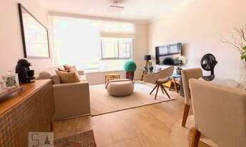 Imagem 2: Apartamento para Aluguel - Vila Olímpia, 3 Quartos, 105 m2