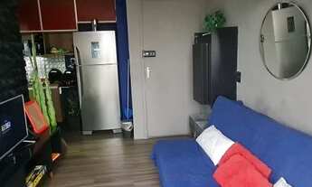 Imagem 3: Studio Brás Apartamento com 1 dormitório