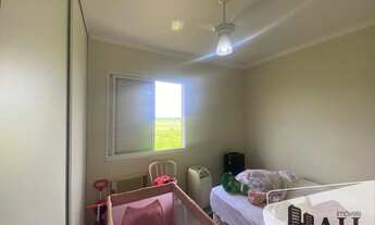 Imagem 7: Apartamento à venda no Condomínio Praças Golfe, com 2 Quartos, por R$350.000,00